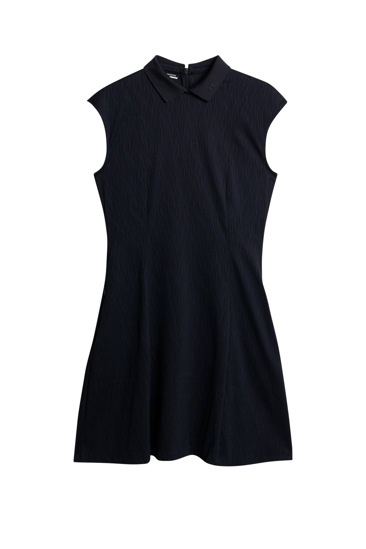 Jill Dress in JL Navy by J.Lindeberg