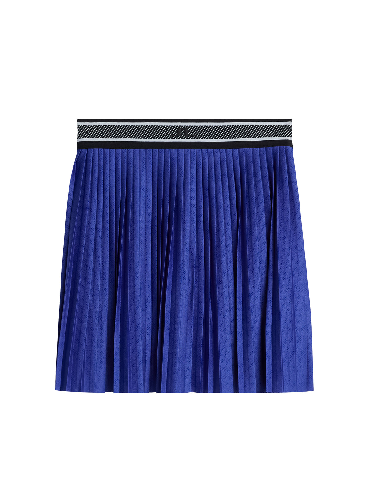 Binx Skirt in Clematis Blue by J.Lindeberg