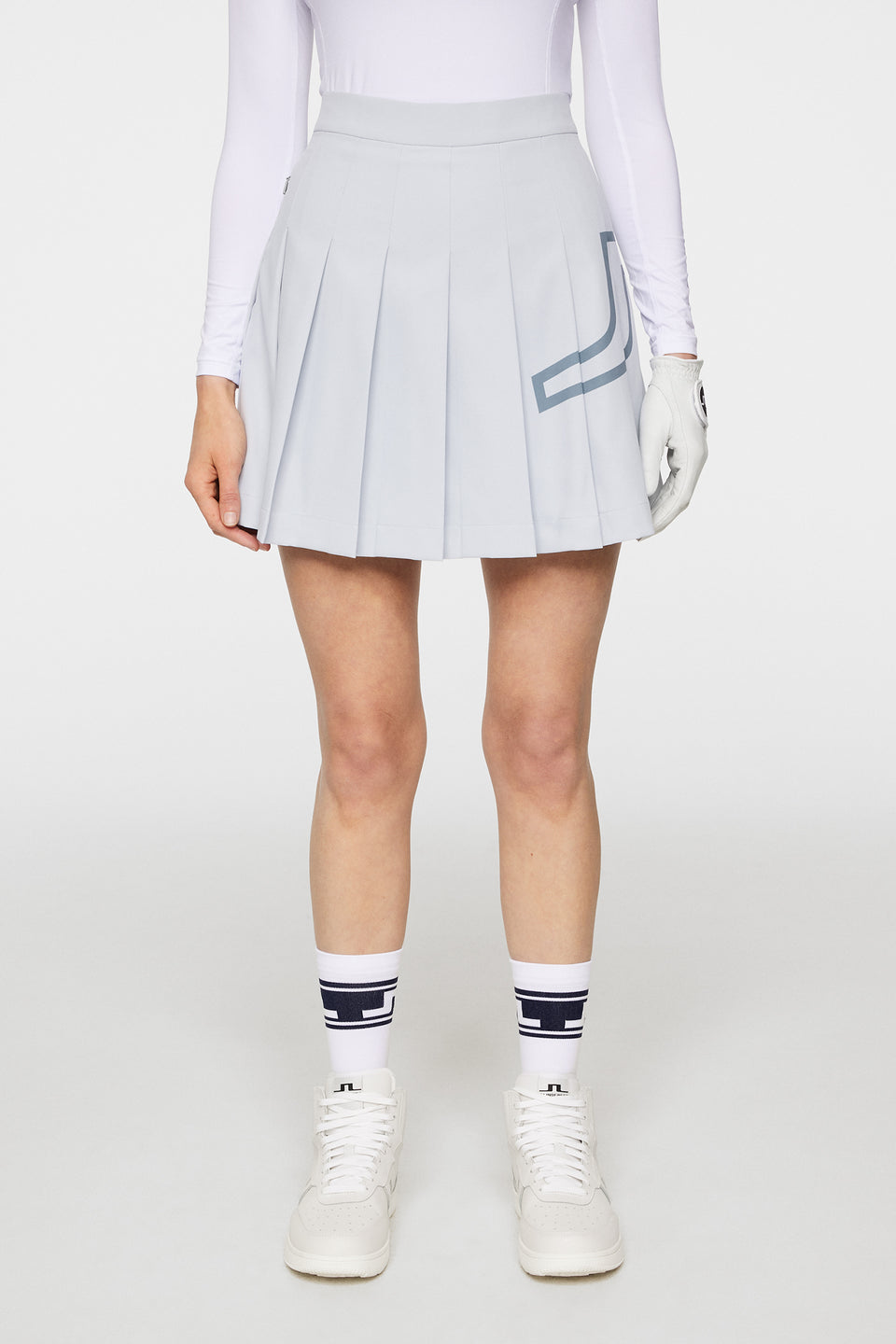 Naomi Skirt / High Rise