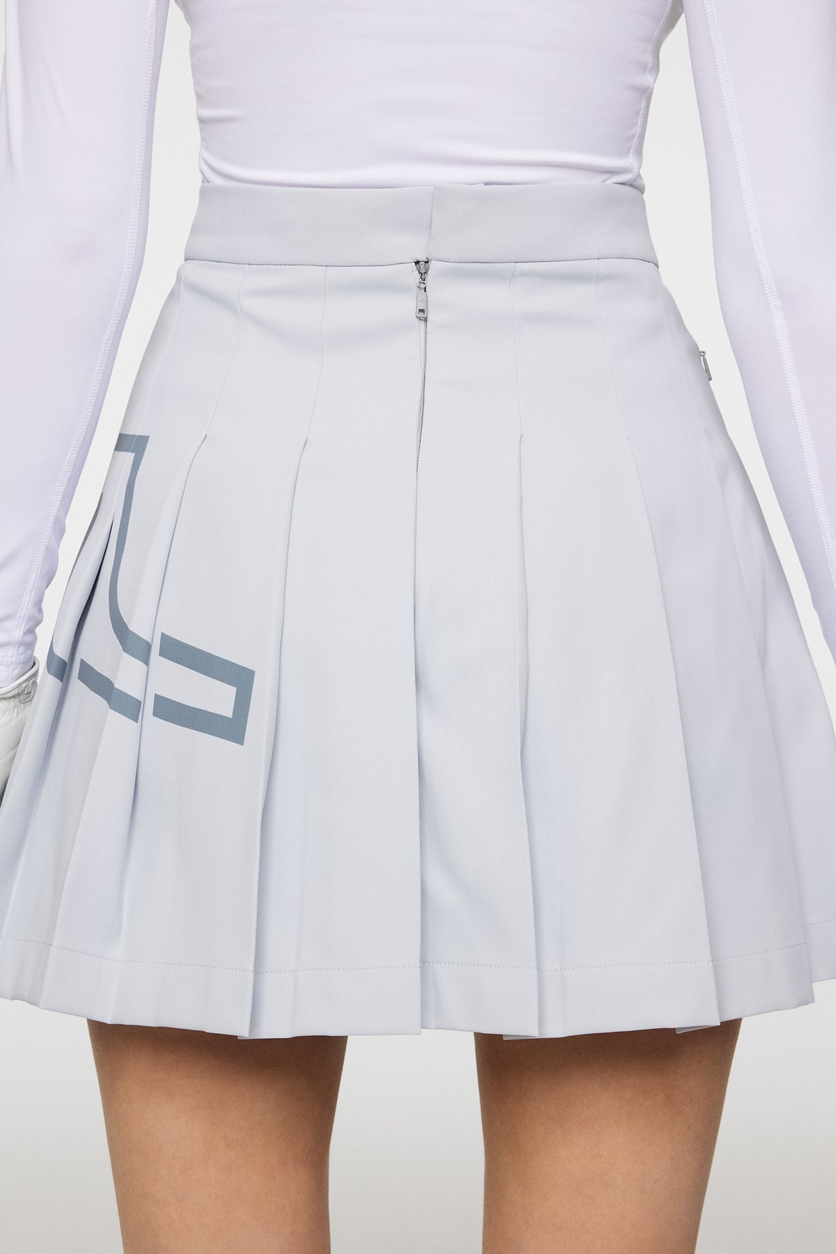Naomi Skirt in High Rise by J.Lindeberg