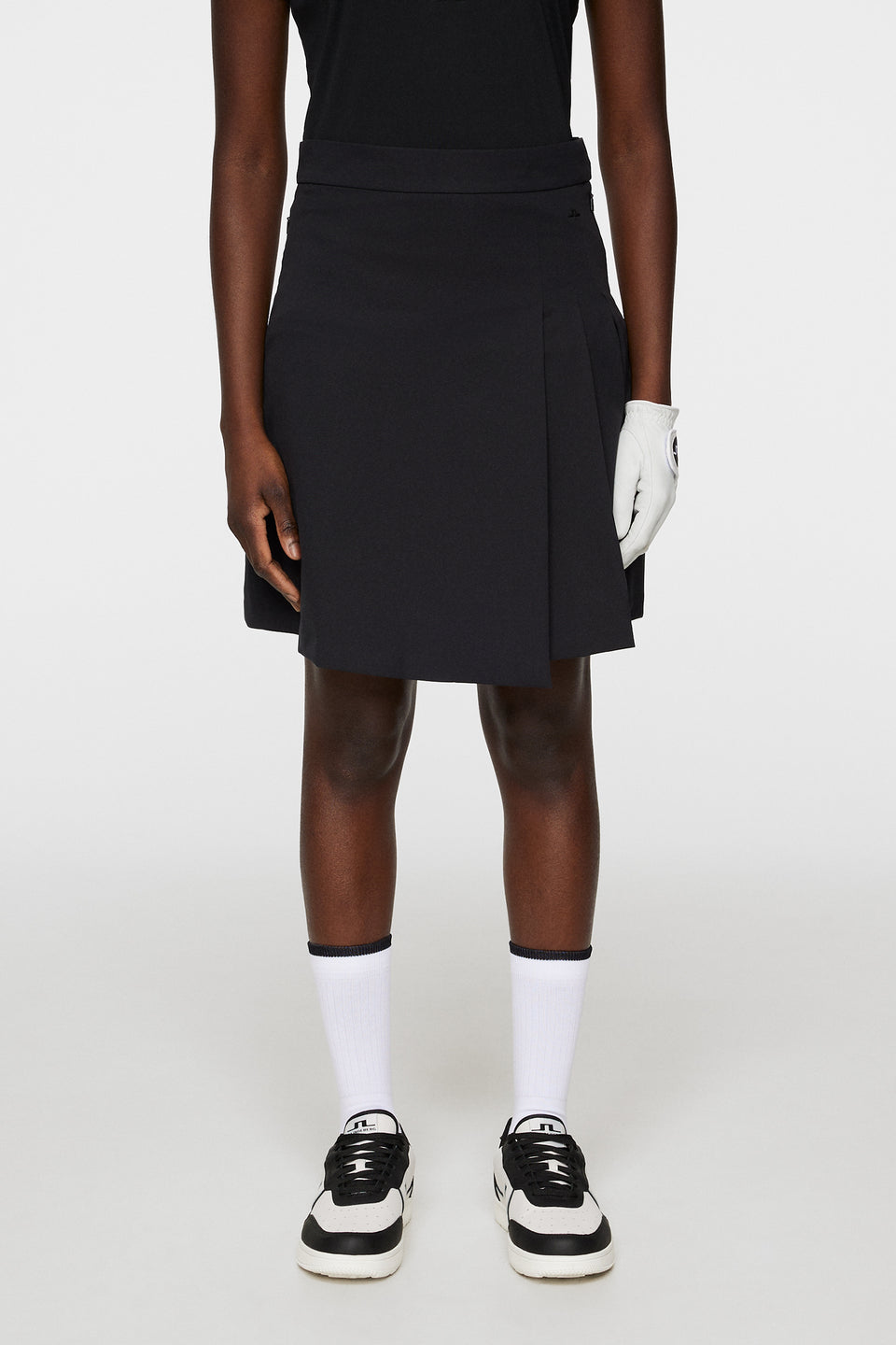 Joy Skirt / Black