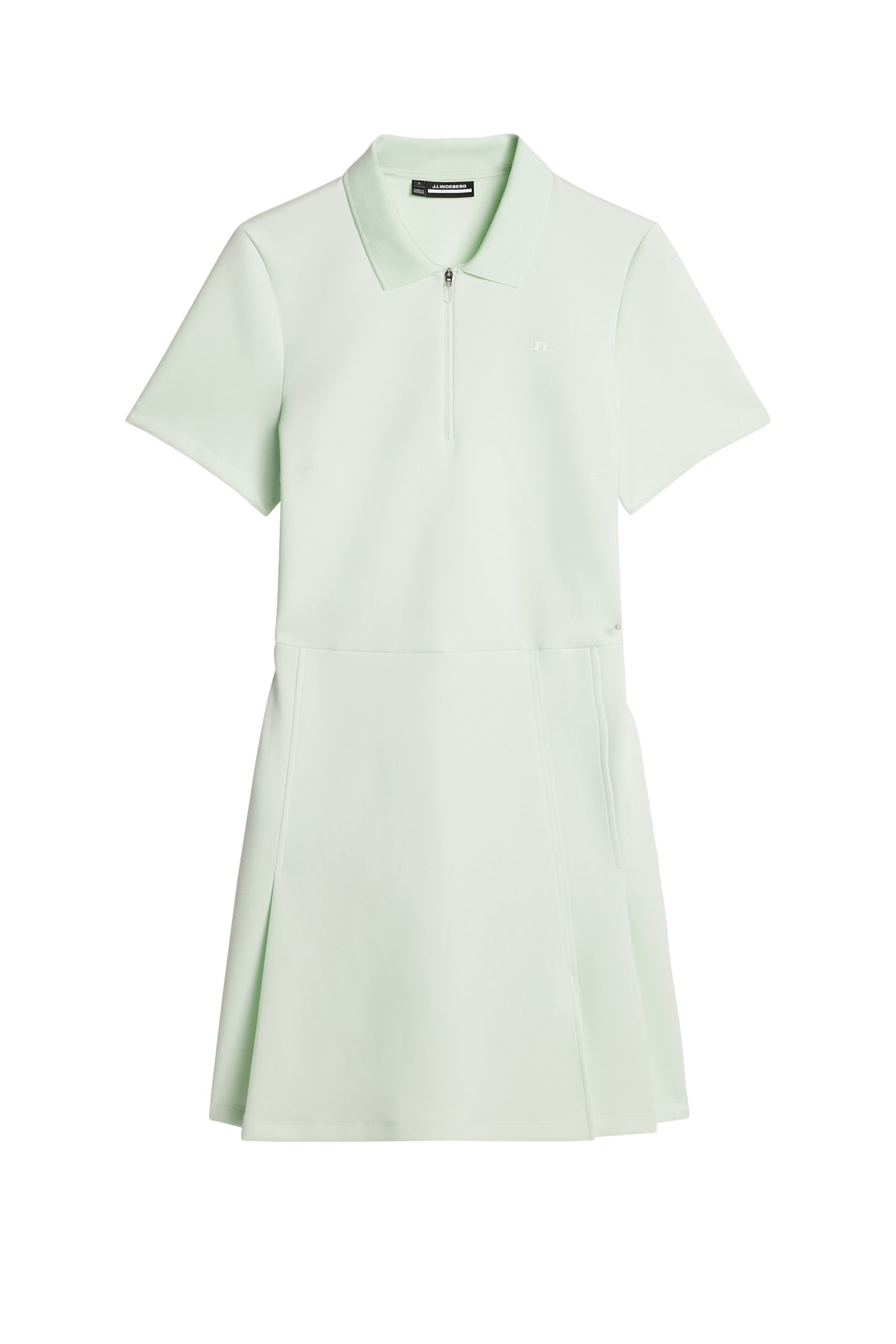 Kanai dress in Ambrosia by J.Lindeberg