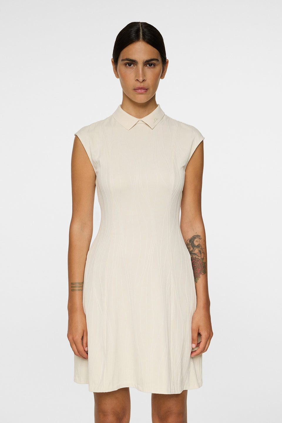 Jill Dress / Moonbeam