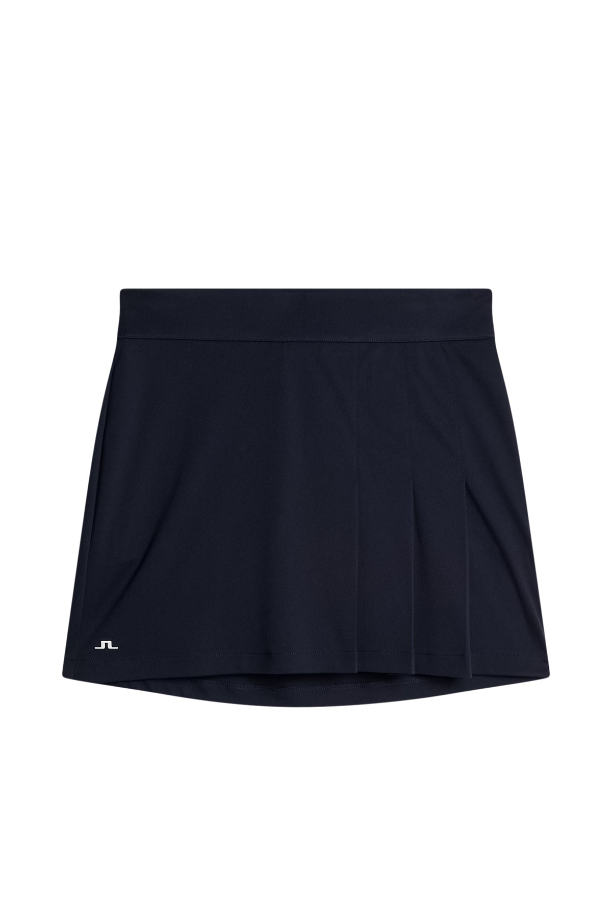 Thea Skirt in JL Navy by J.Lindeberg
