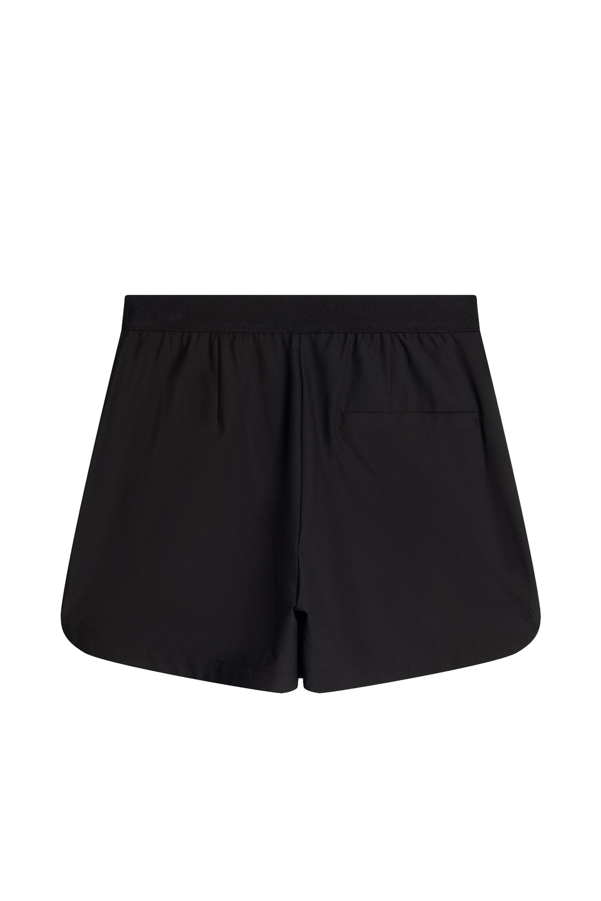 Stella Skort in Black by J.Lindeberg