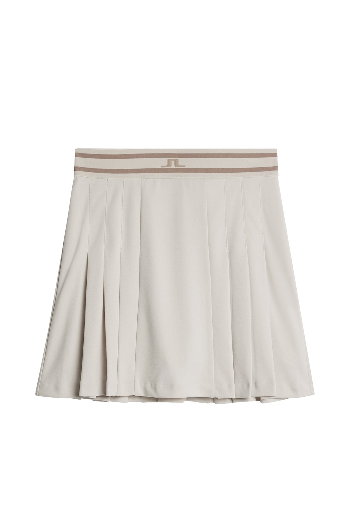 Harlow Skirt in Moonbeam by J.Lindeberg