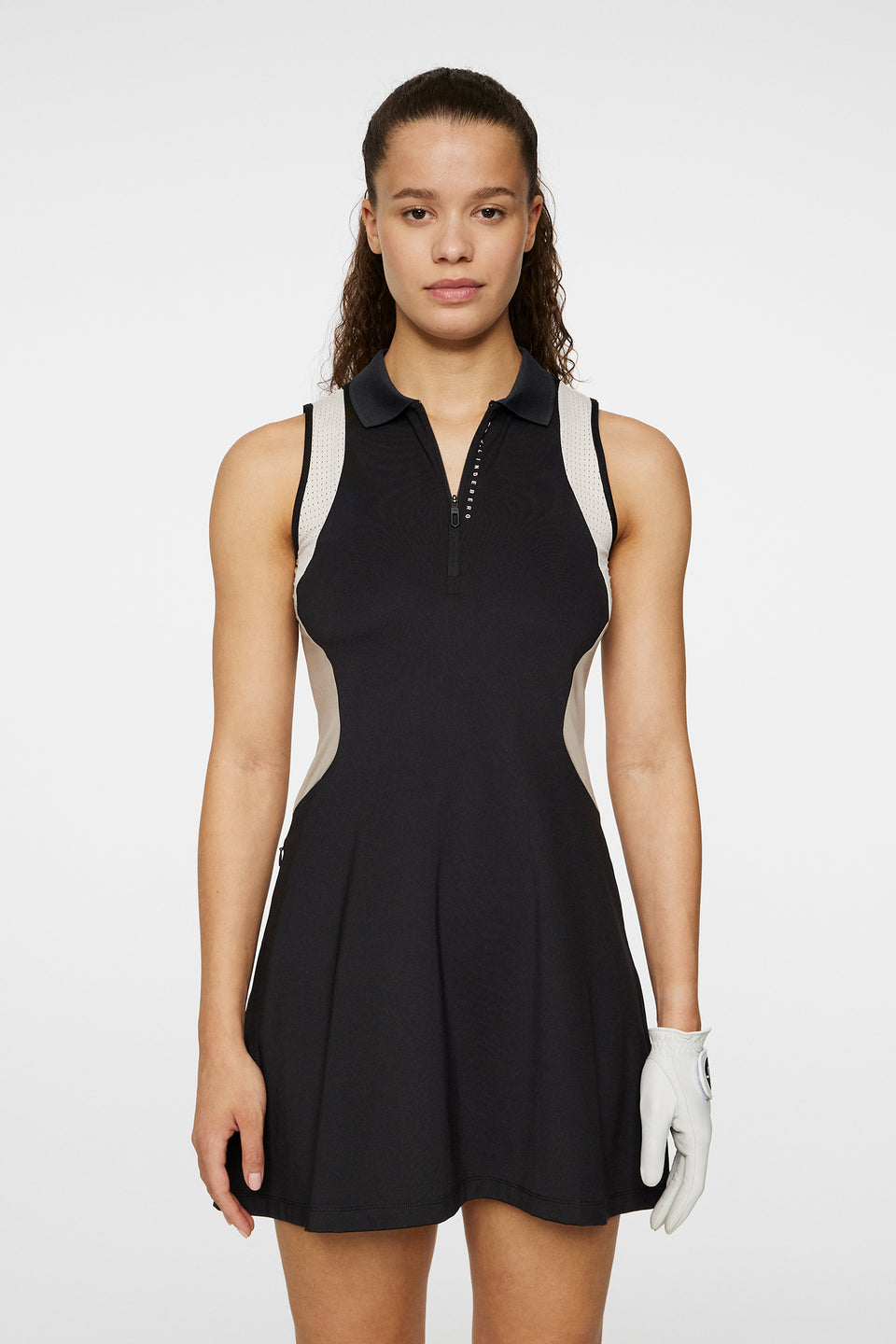 Krissi Dress / Black