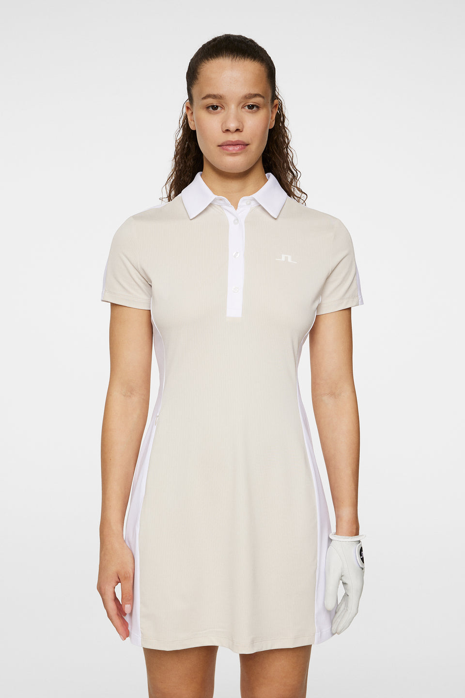 Jada Dress / Moonbeam