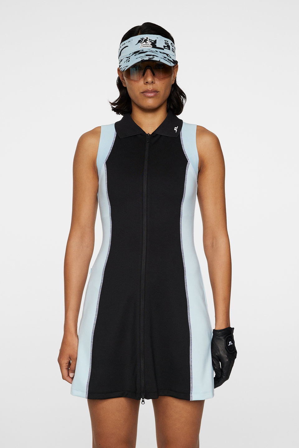 Rori Dress / Black