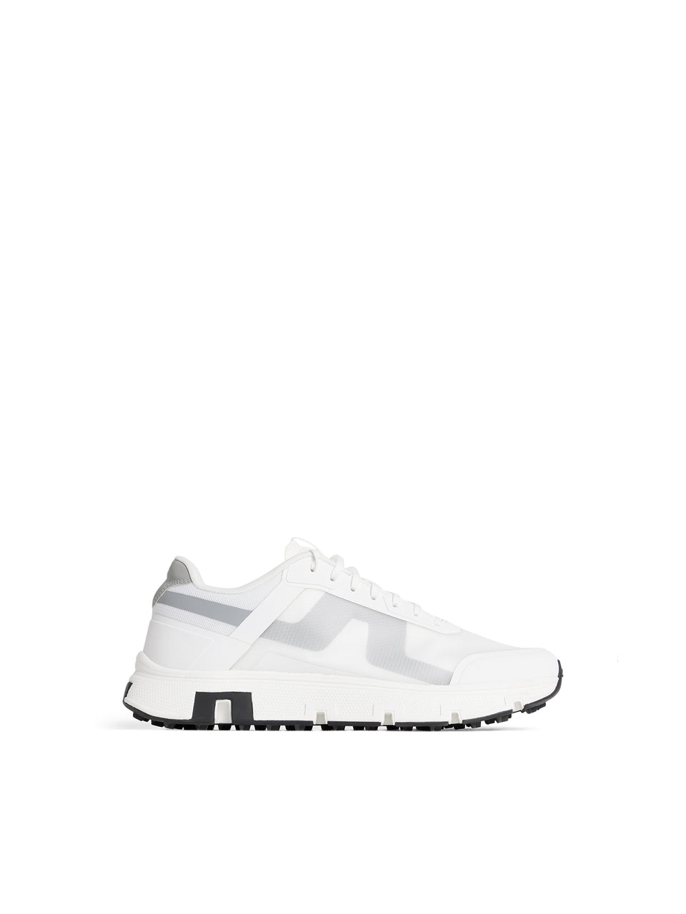 Vent 500 Golf Sneaker W / White