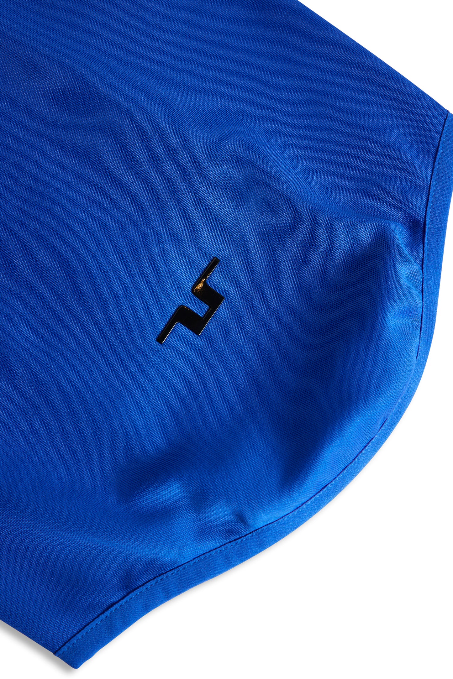 Damian Neck Gaiter in Club Blue by J.Lindeberg