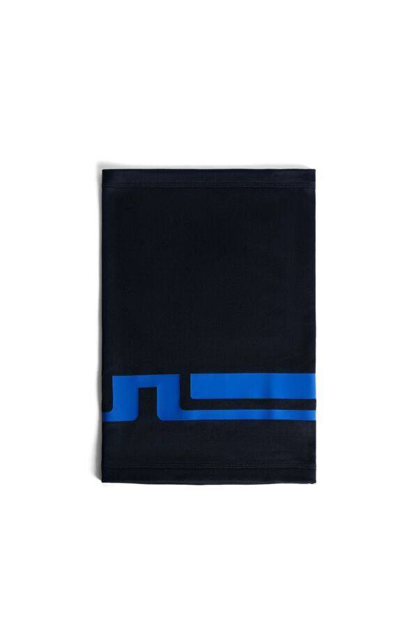 Logo Neck Gaiter