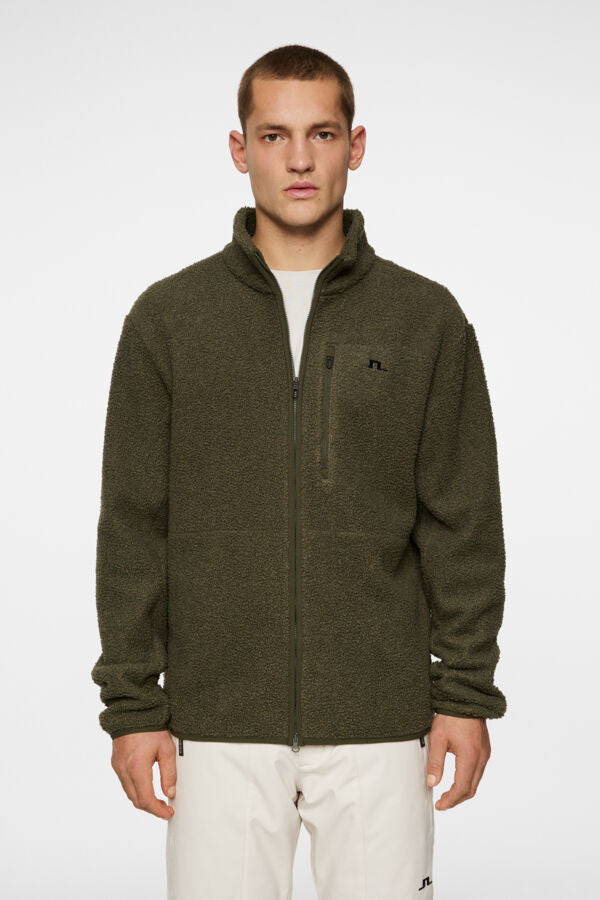 Peter Pile Jacket