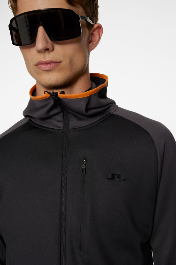 Elevation Full Zip Hood