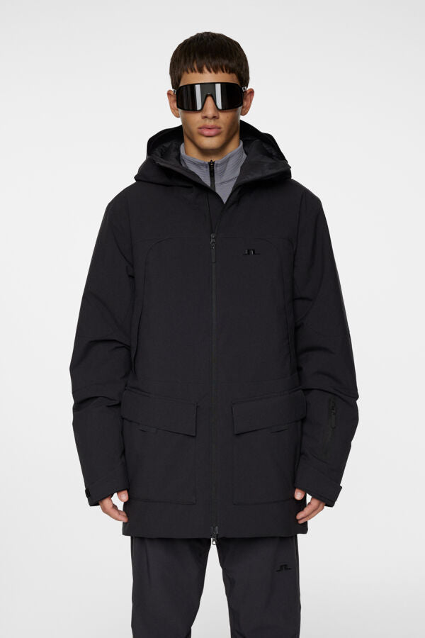 Bridge Parka