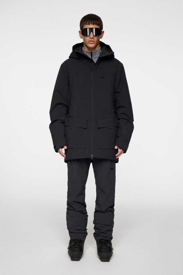 Bridge Parka