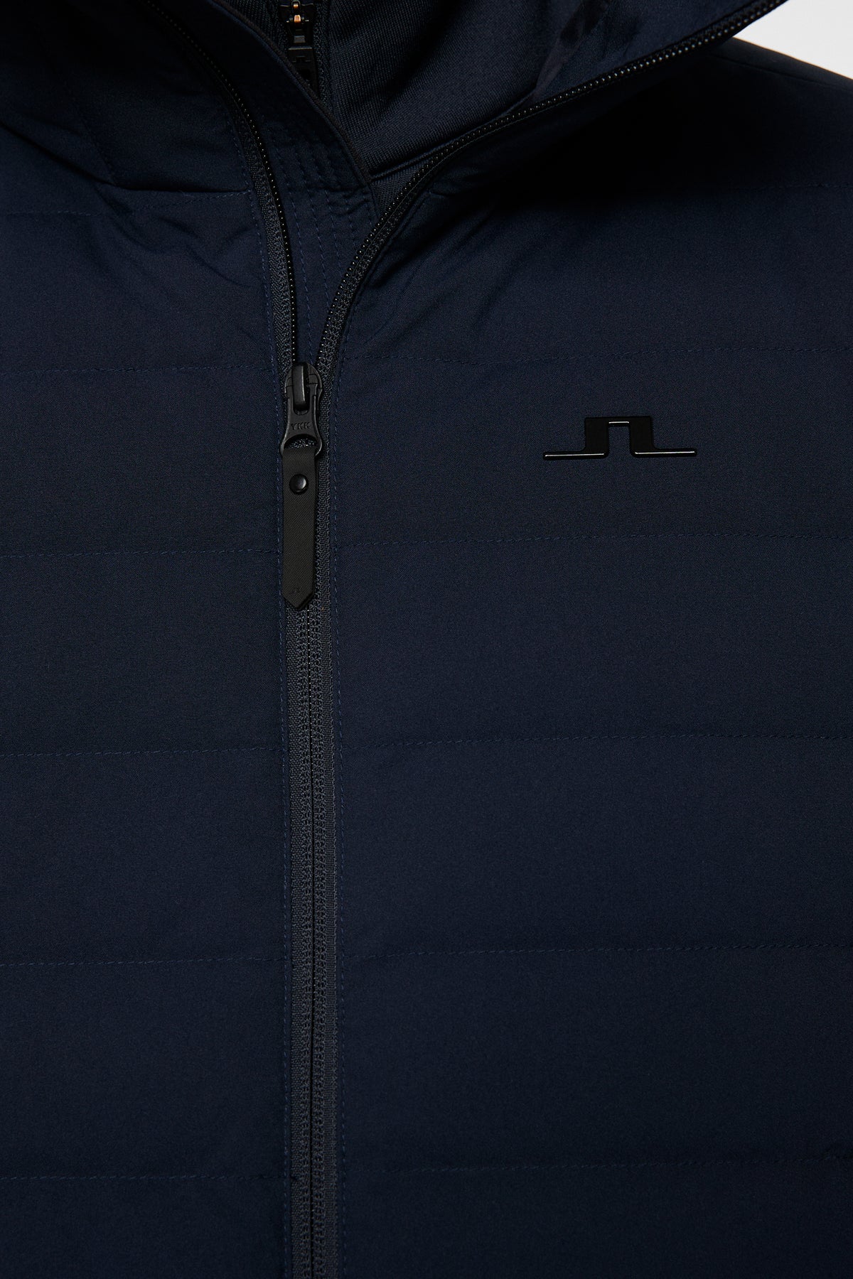 Thermic Down Jacket in JL Navy by J.Lindeberg