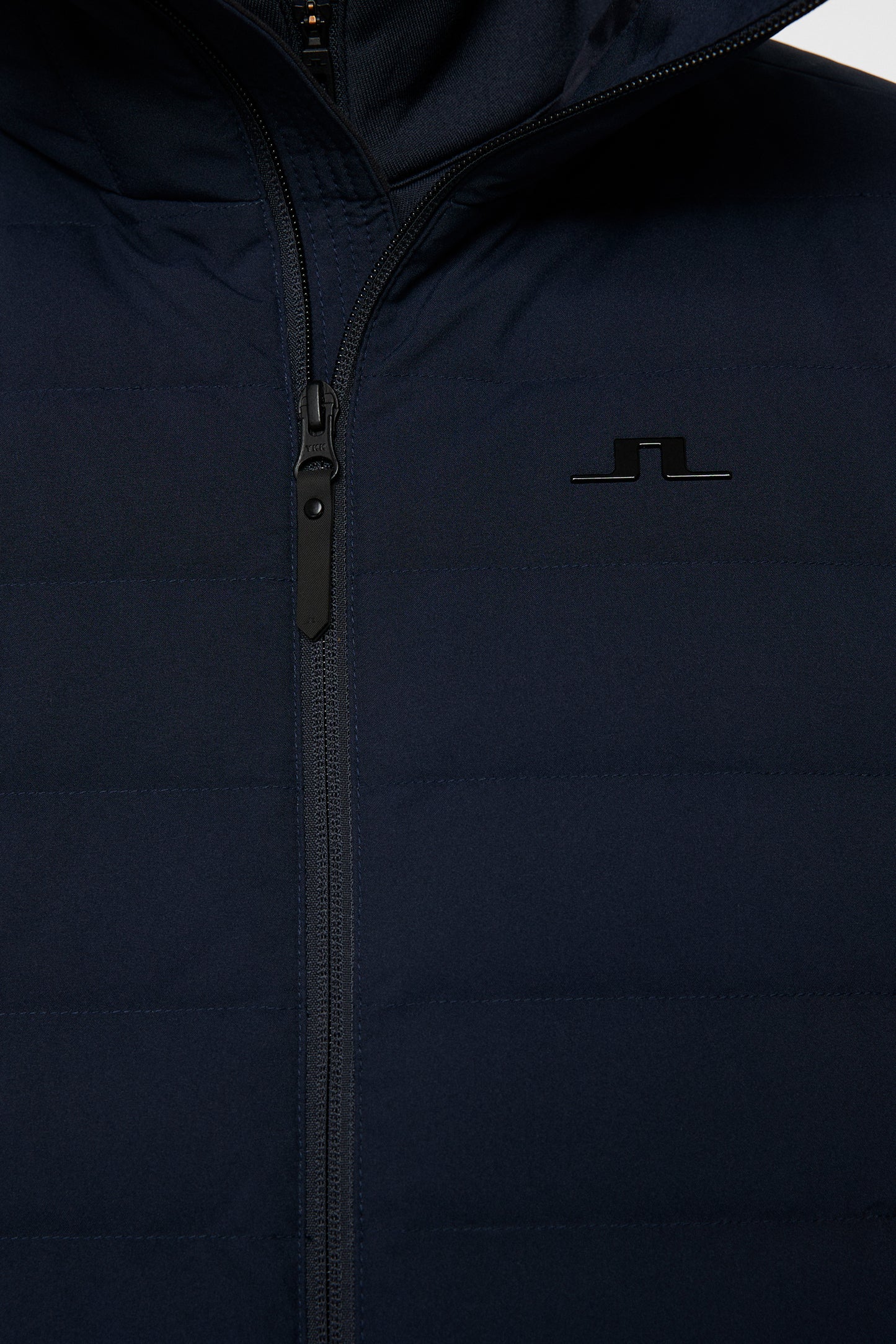 Thermic Down Jacket in JL Navy by J.Lindeberg