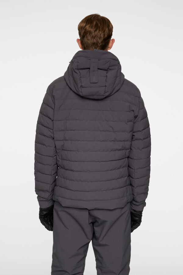 Men's Thermic Down Jacket