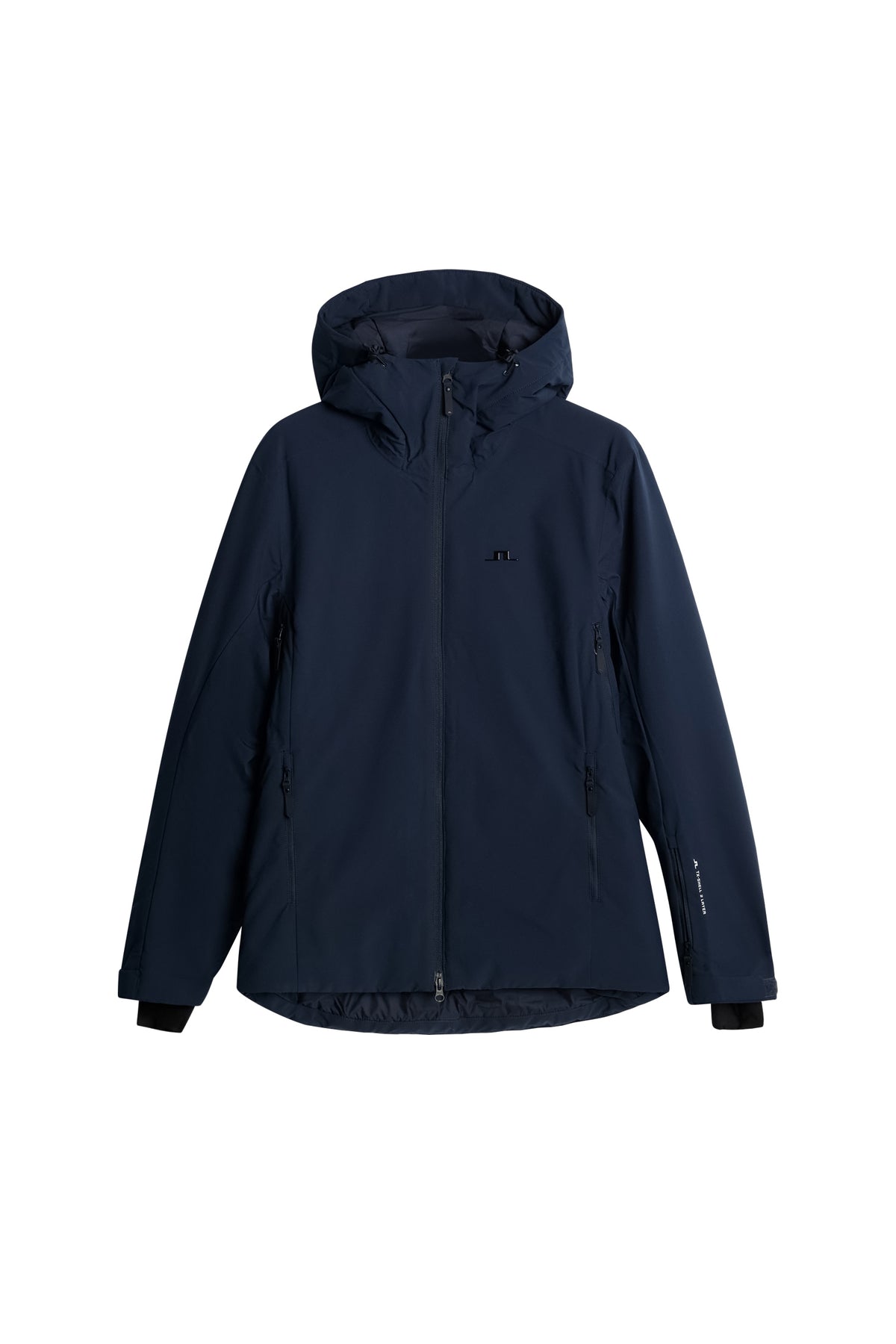 Ace Jacket in JL Navy by J.Lindeberg