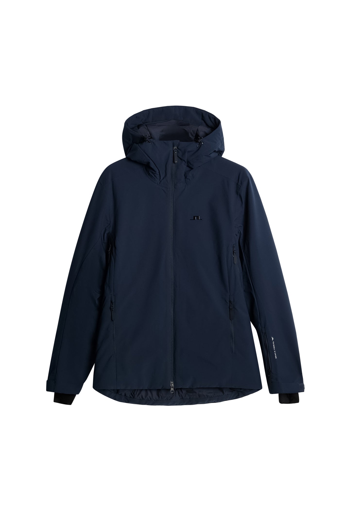 Ace Jacket in JL Navy by J.Lindeberg
