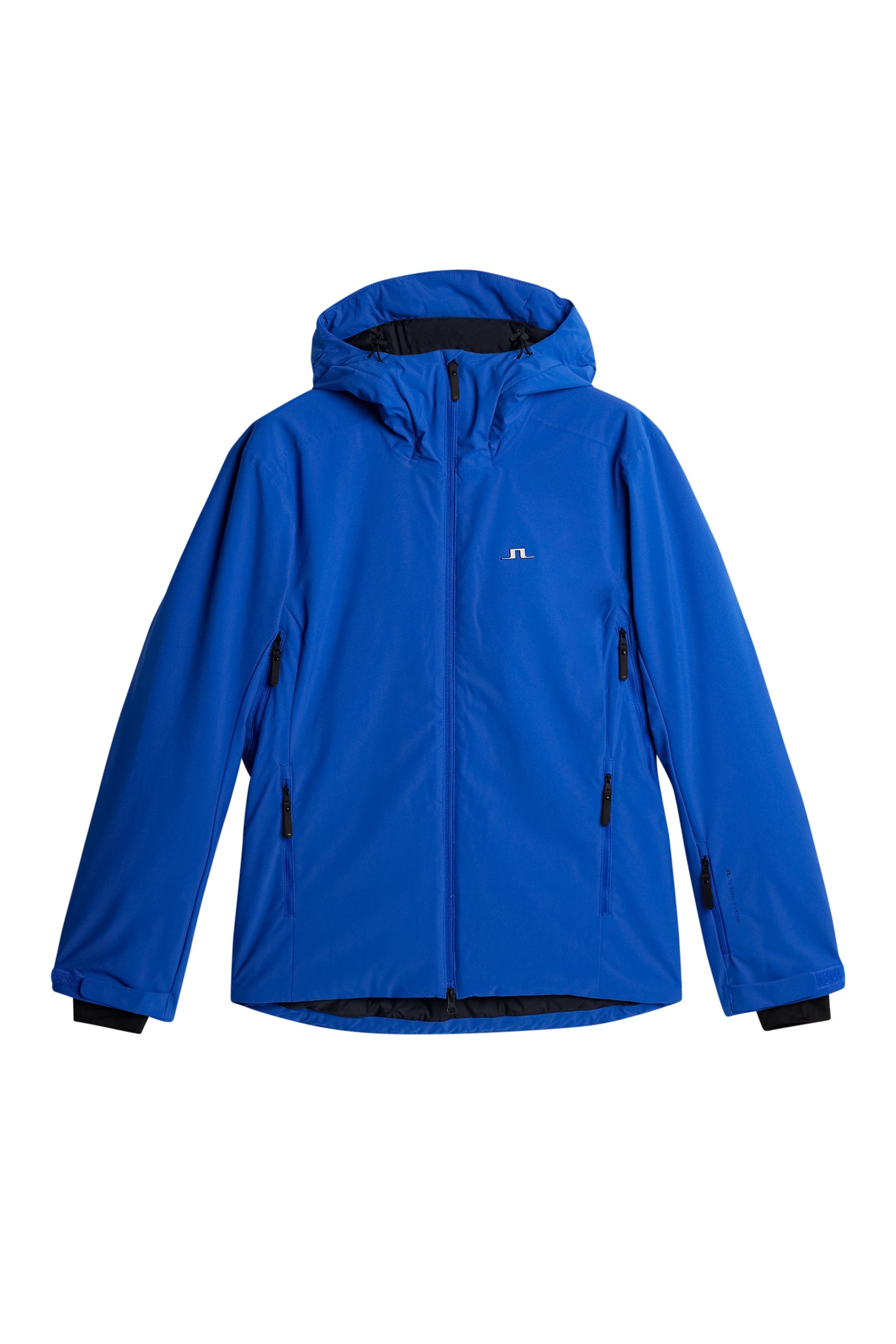 Ace Jacket in Club Blue by J.Lindeberg