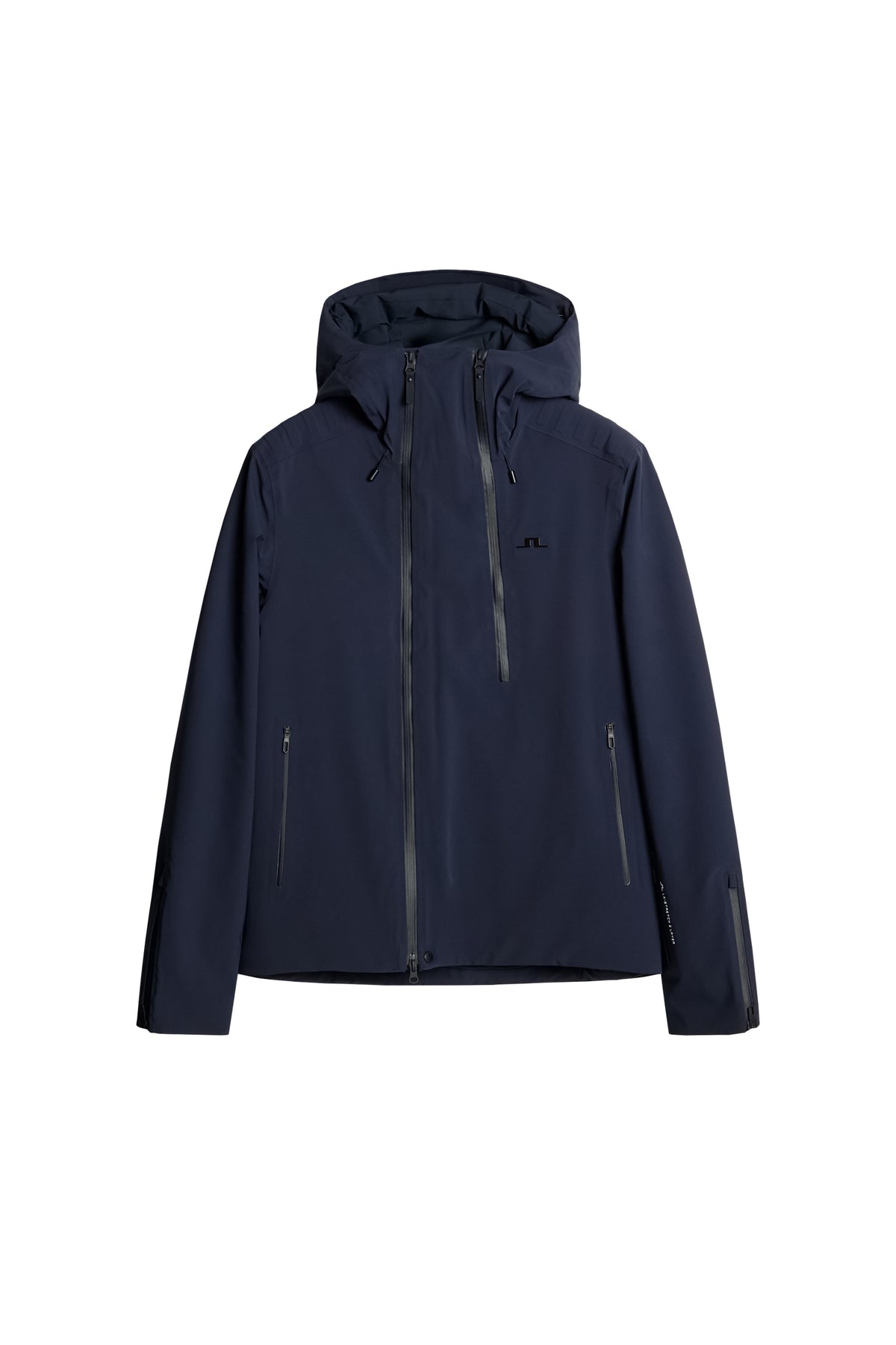 Damian Jacket in JL Navy by J.Lindeberg