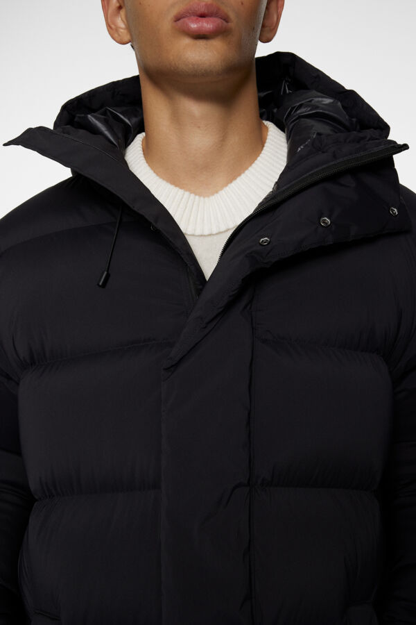 Snowmass Parka