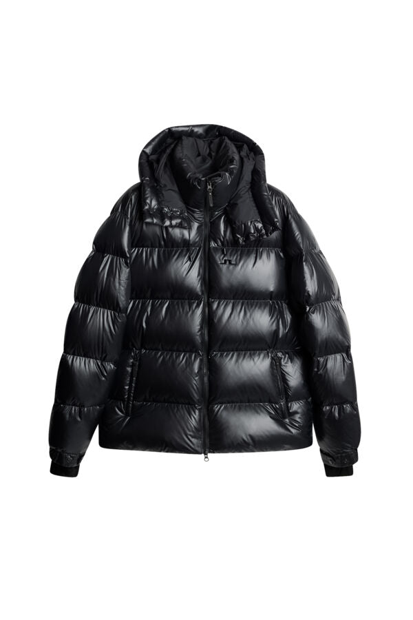 Creek Down Jacket