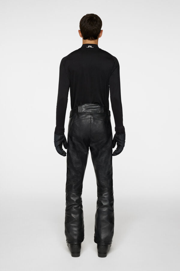 Sonny Leather Pants