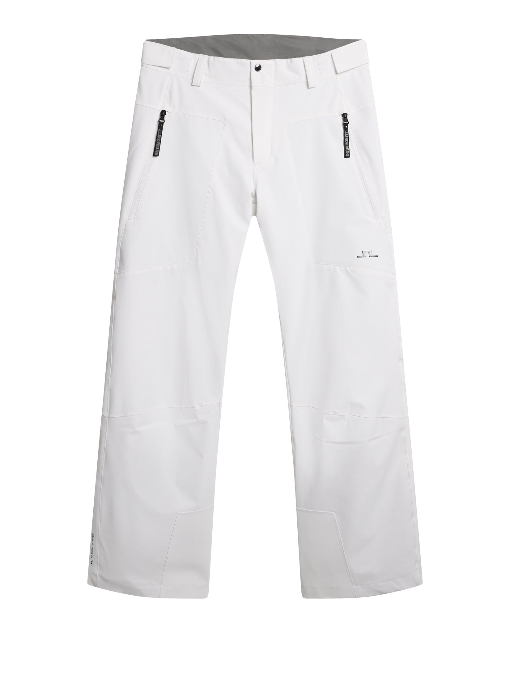 Clarke Pant