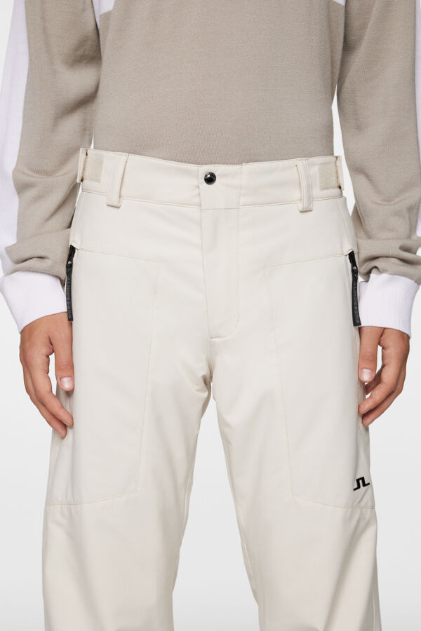 Clarke Pant