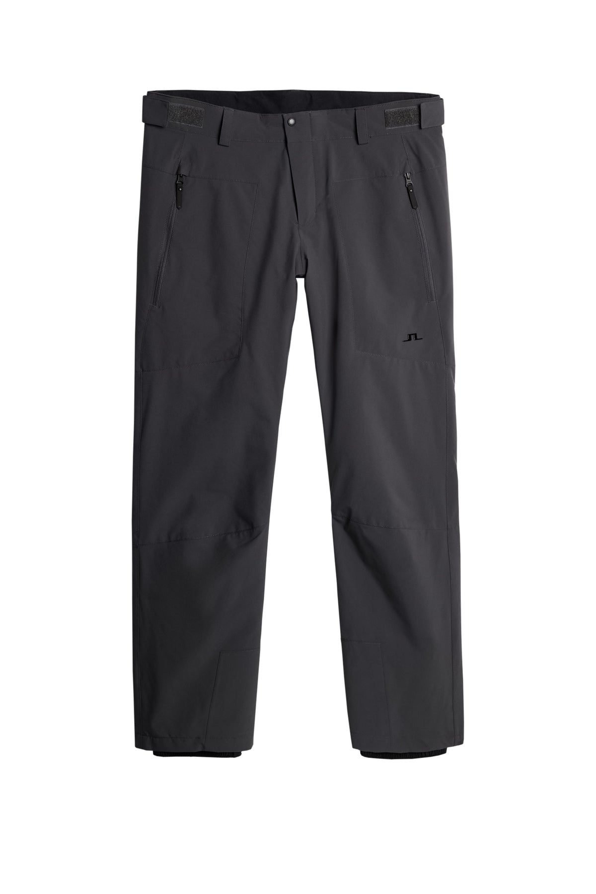 Clarke Pant in Asphalt by J.Lindeberg
