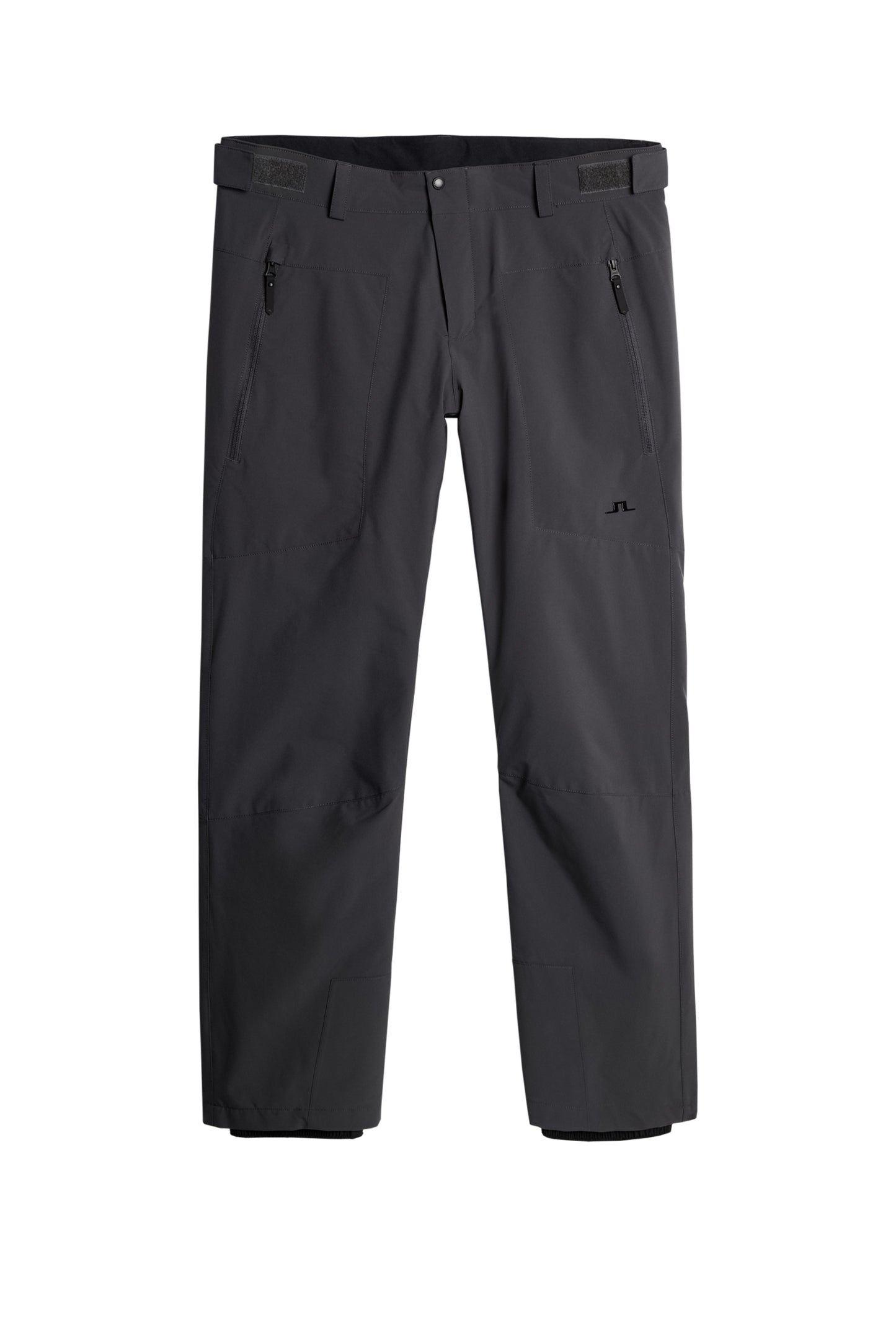Clarke Pant in Asphalt by J.Lindeberg