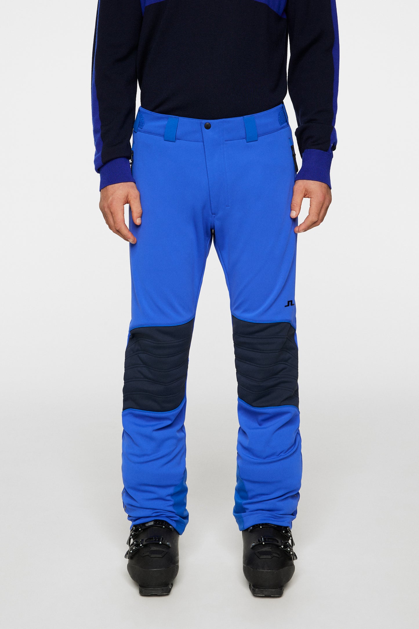 Greg Pants in Club Blue by J.Lindeberg