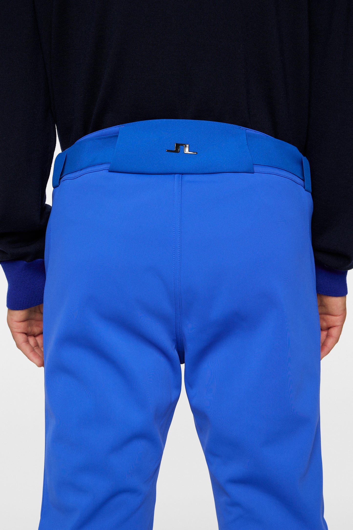 Greg Pants in Club Blue by J.Lindeberg