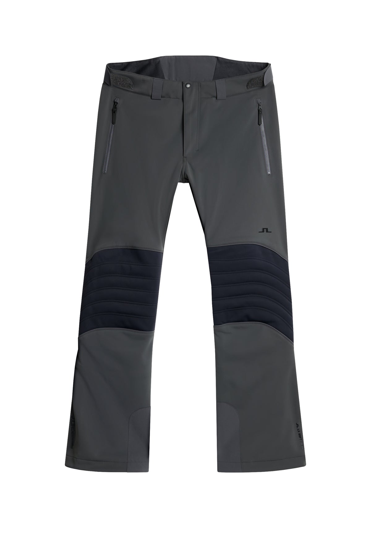 Greg Pants in Asphalt by J.Lindeberg