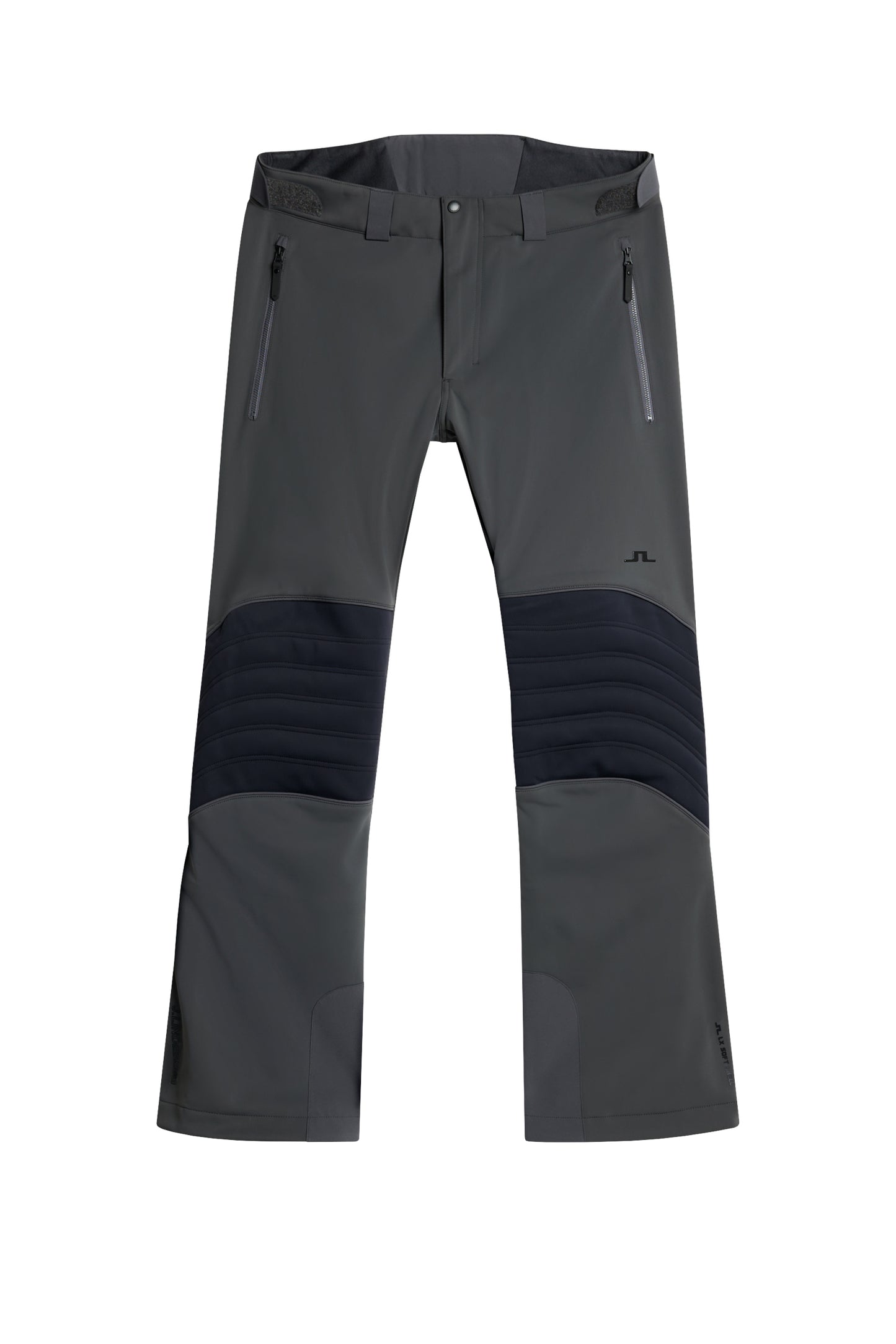 Greg Pants in Asphalt by J.Lindeberg