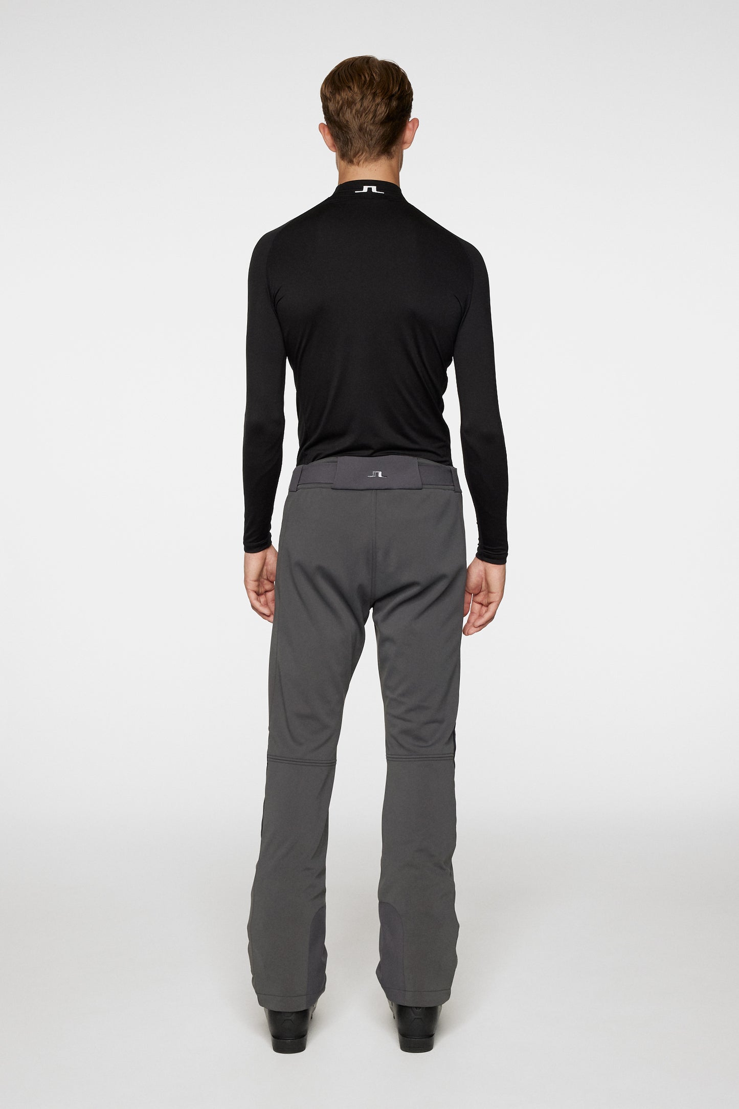 Greg Pants in Asphalt by J.Lindeberg