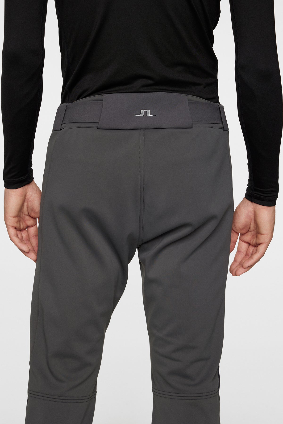 Greg Pants in Asphalt by J.Lindeberg