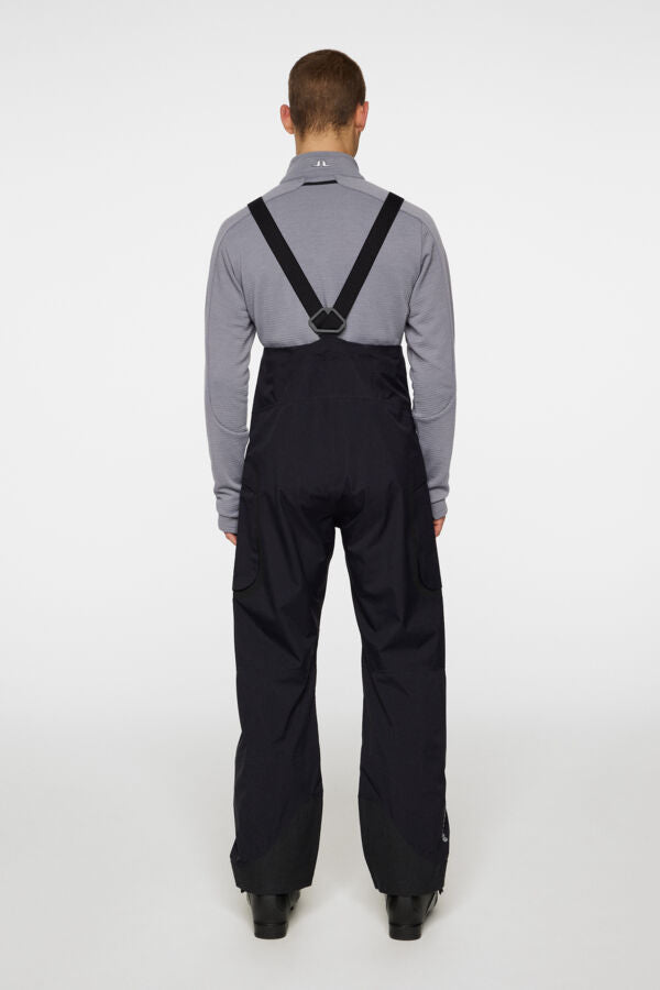 High Grounds Shell Bib Pants