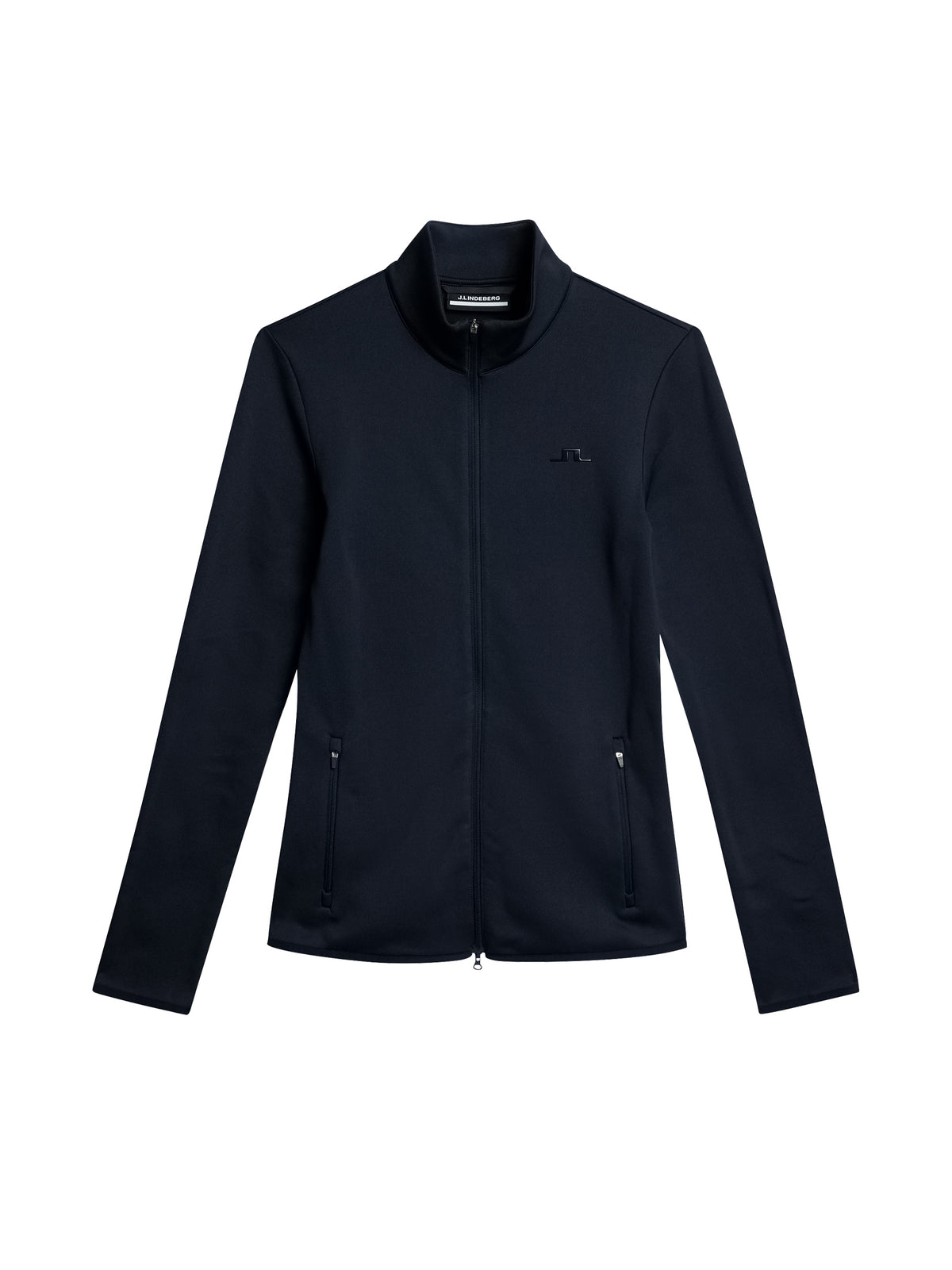 Milly Polartec Mid Layer in JL Navy by J.Lindeberg