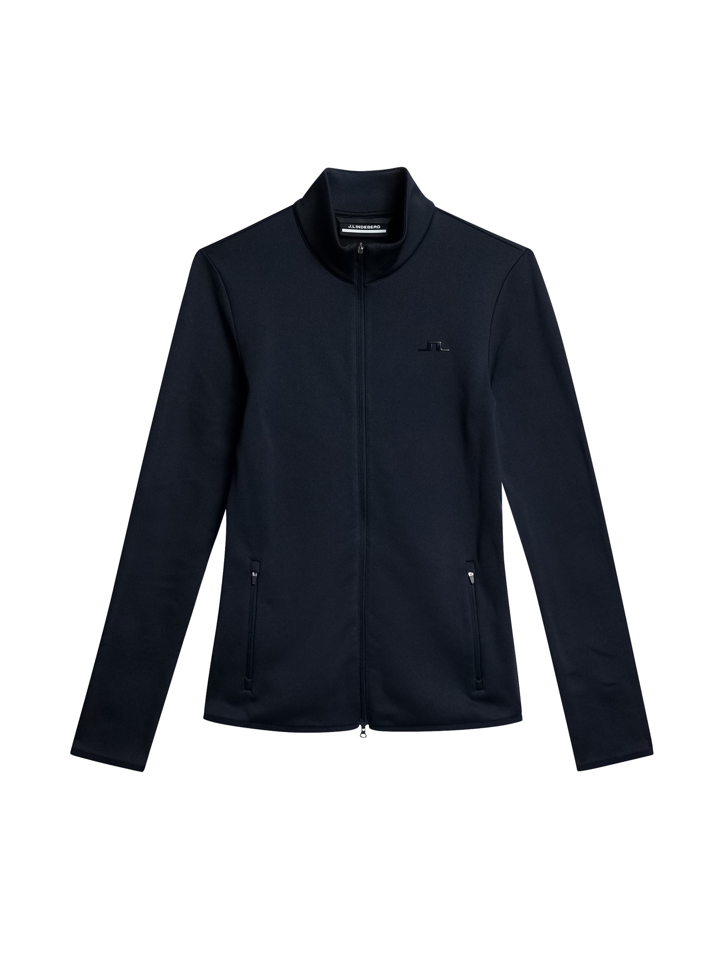 Milly Polartec Mid Layer in JL Navy by J.Lindeberg