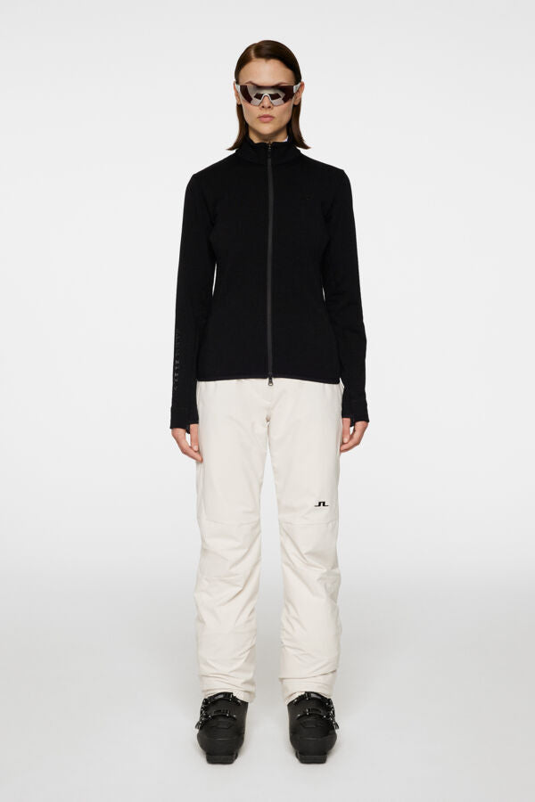 Emeliz Merino Mid Layer