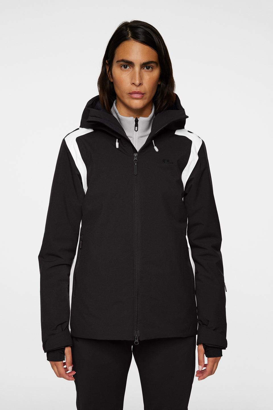 Wera Jacket / Black