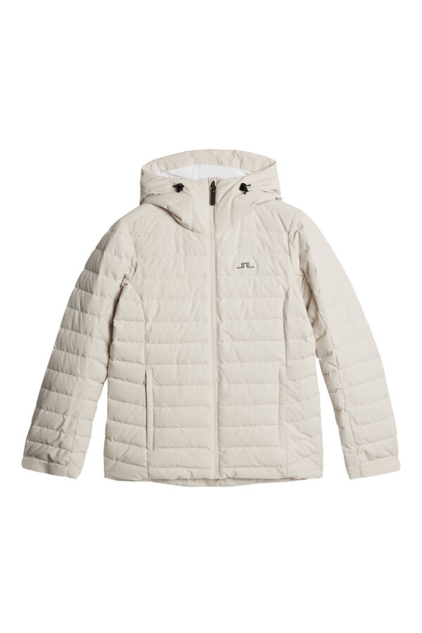 Women's Thermic Down Jacket