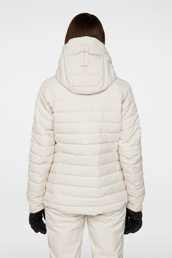 Women's Thermic Down Jacket