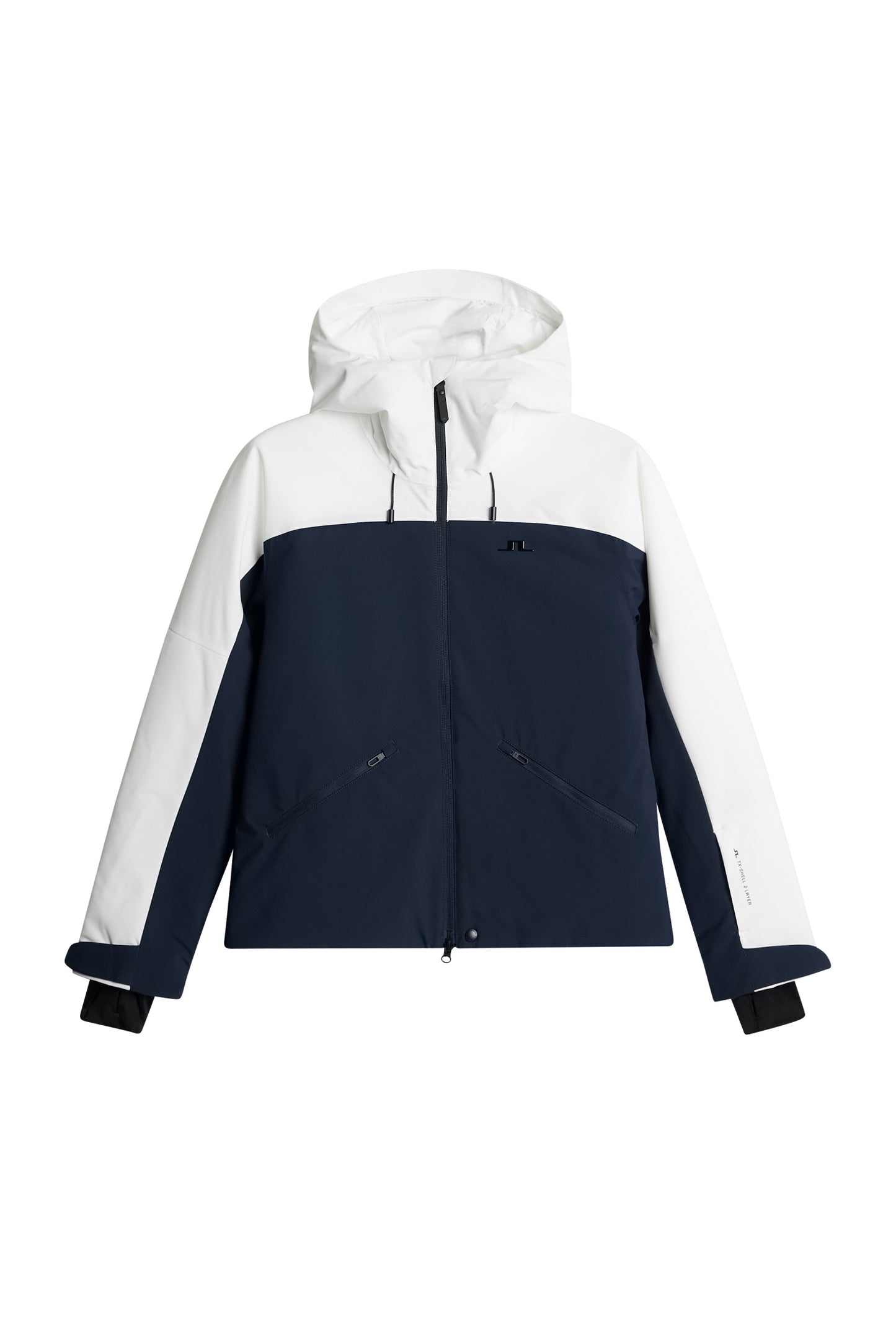 Paula Jacket in JL Navy by J.Lindeberg
