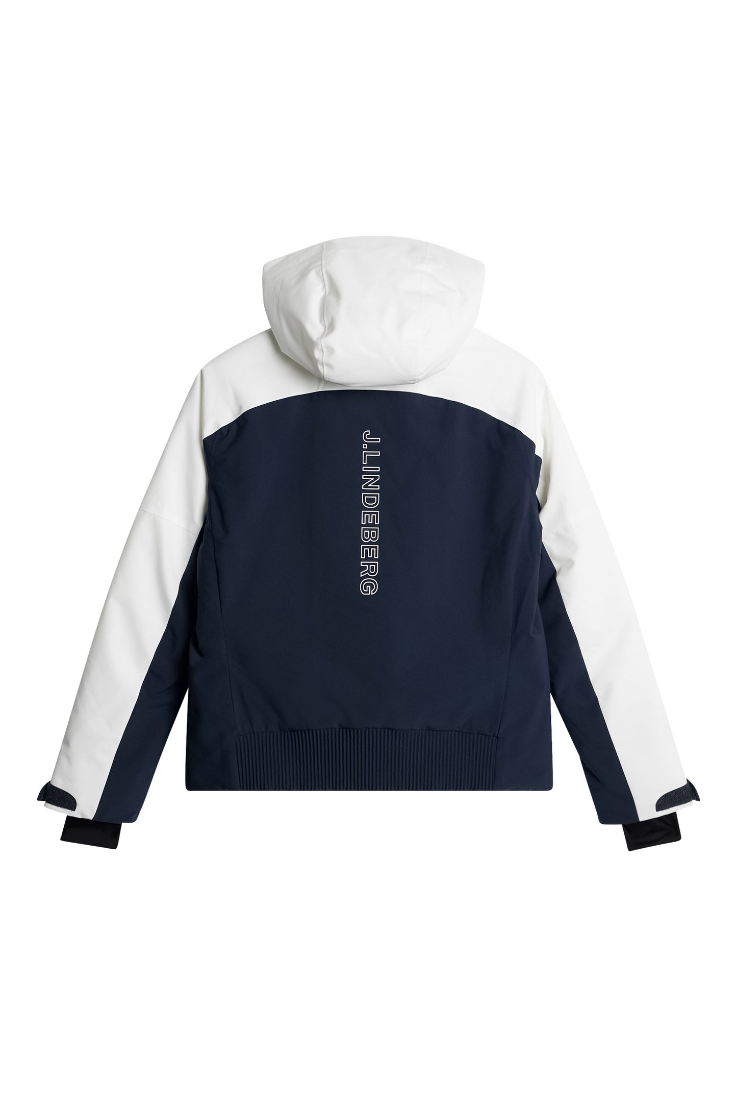 Paula Jacket in JL Navy by J.Lindeberg