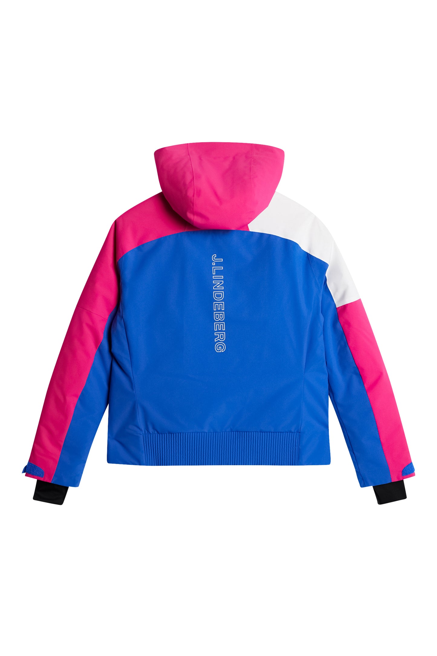 Paula Jacket in Pink Peacock by J.Lindeberg